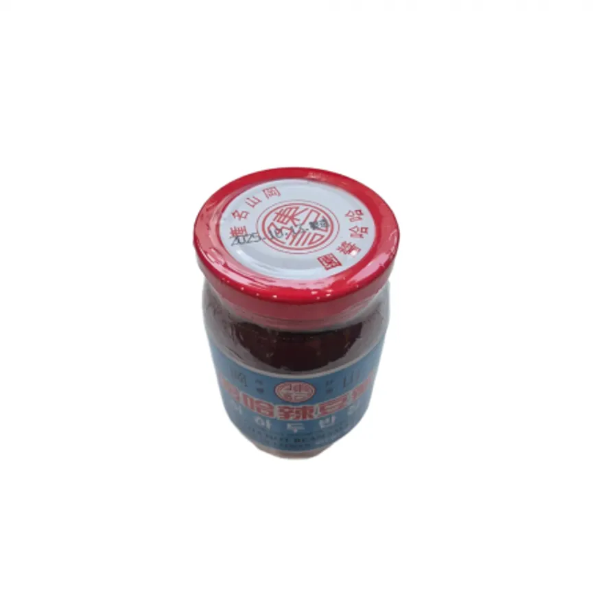 화풍 하하두반장 435g / EA 이미지