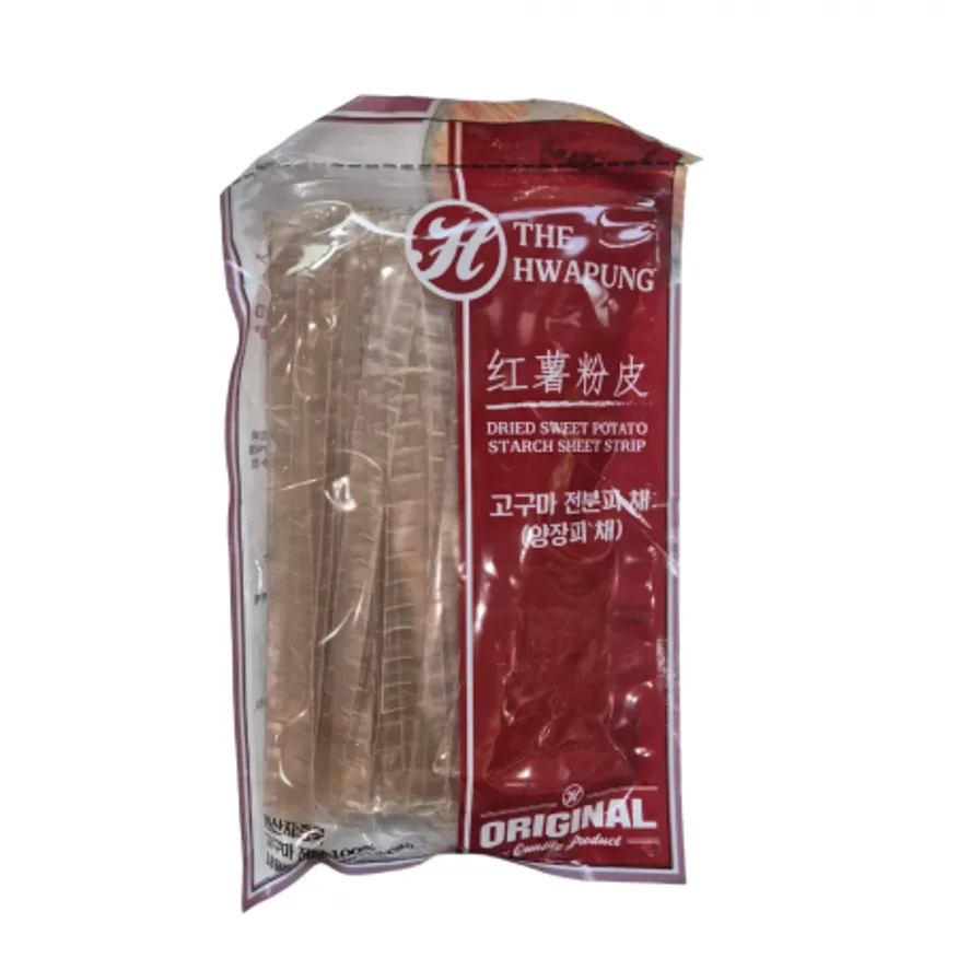 화풍 양장피(채) 250g / EA 이미지