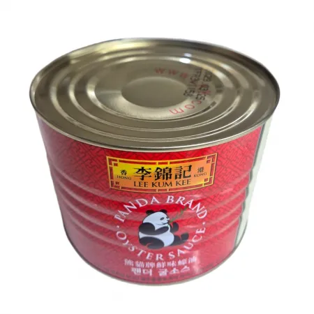 이금기 팬더 굴소스 2.27kg / EA 이미지