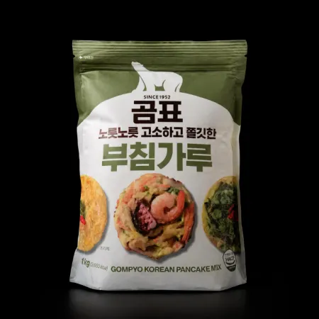 곰표 부침가루 1kg / EA