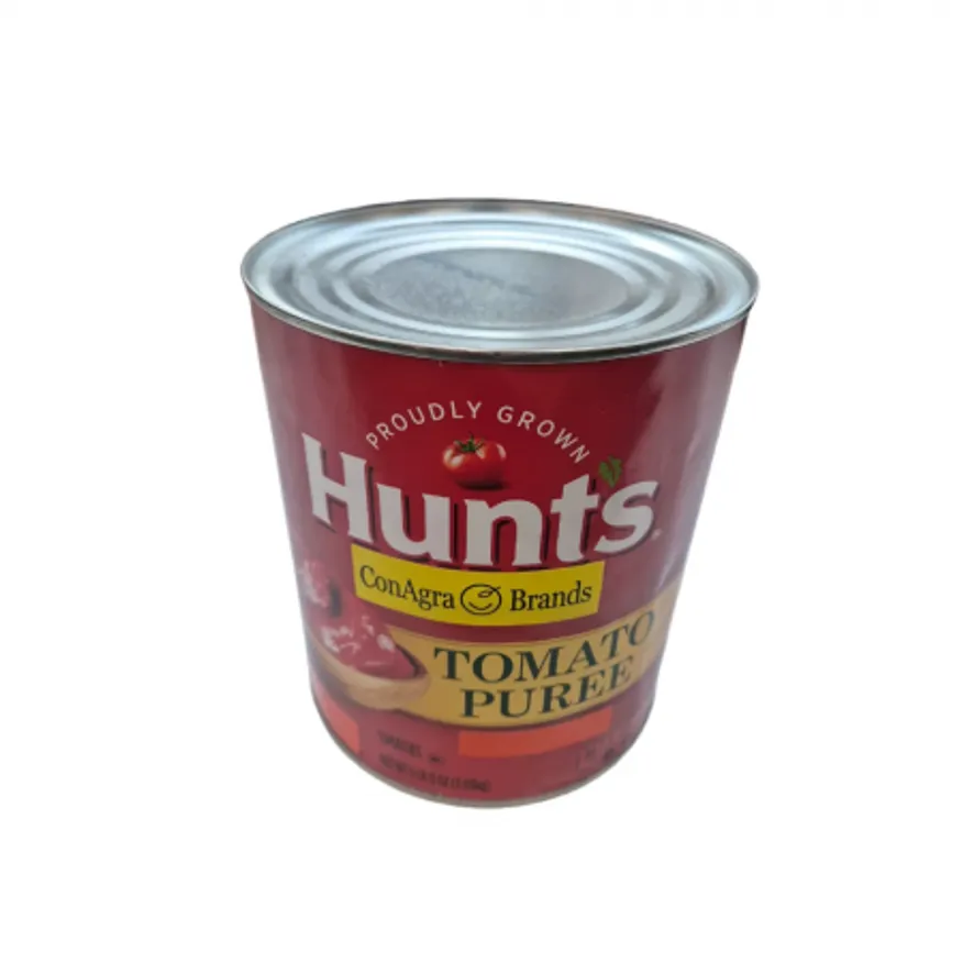 헌트 토마토퓨레 3.03kg / EA 이미지