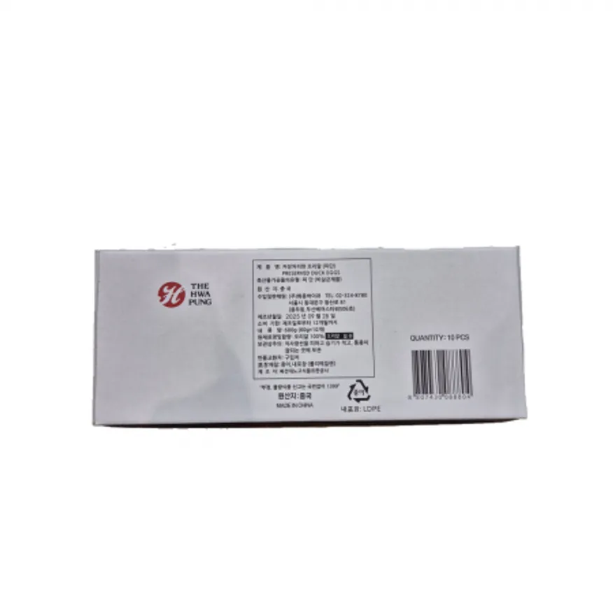 화풍 송화단 600g / EA 이미지