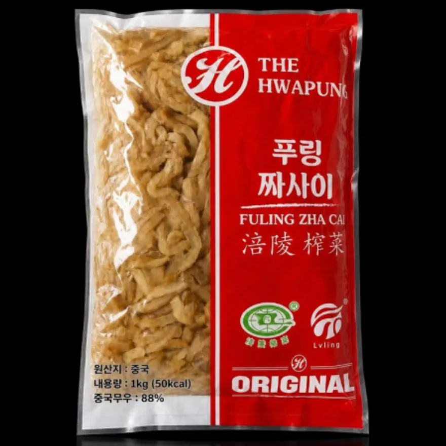 화풍 짜사이 1kg / EA 이미지