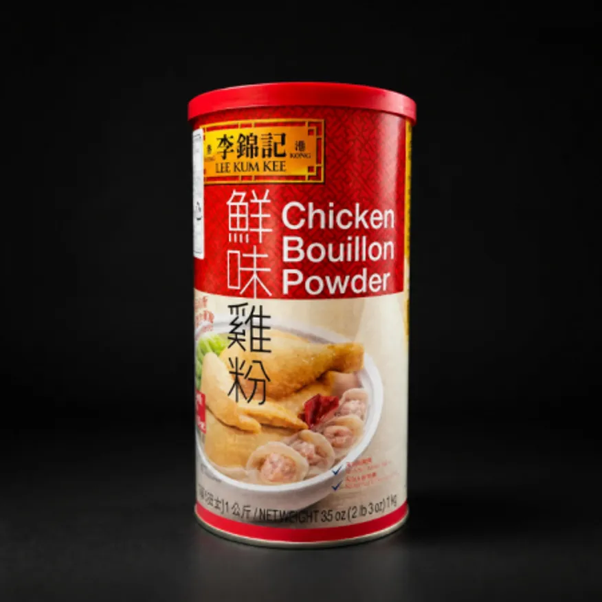 이금기 치킨파우더 1kg / EA 이미지