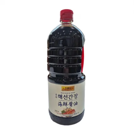이금기 해선간장(해산물간장) 1.75L / EA