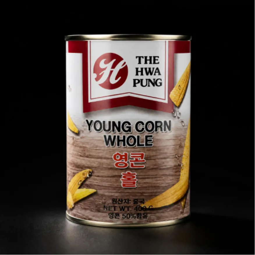 화풍 영콘홀 400g / EA 이미지