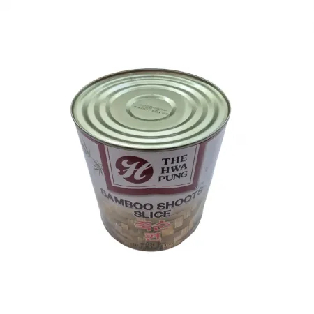 화풍 죽순 편 2.84kg / EA 이미지