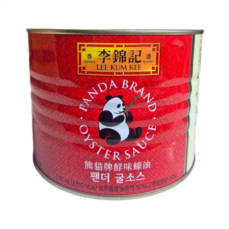 이금기 팬더 굴소스 2.27kg / EA 이미지