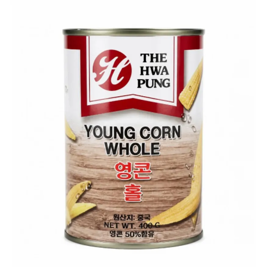화풍 영콘홀 400g / EA 이미지