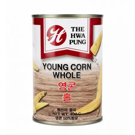 화풍 영콘홀 400g / EA 이미지