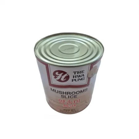 화풍 양송이 특편(슬라이스) 2.8kg / EA 이미지