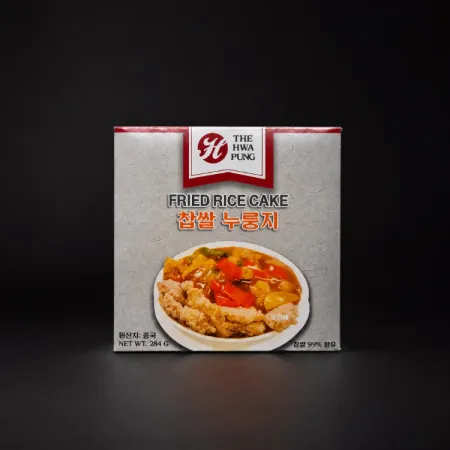 화풍 찹쌀누룽지 284g / EA