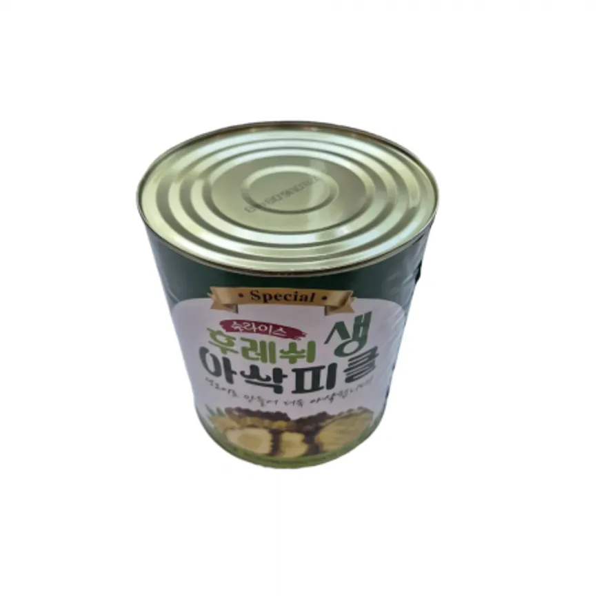 후레쉬생아삭피클 3kg / EA 이미지
