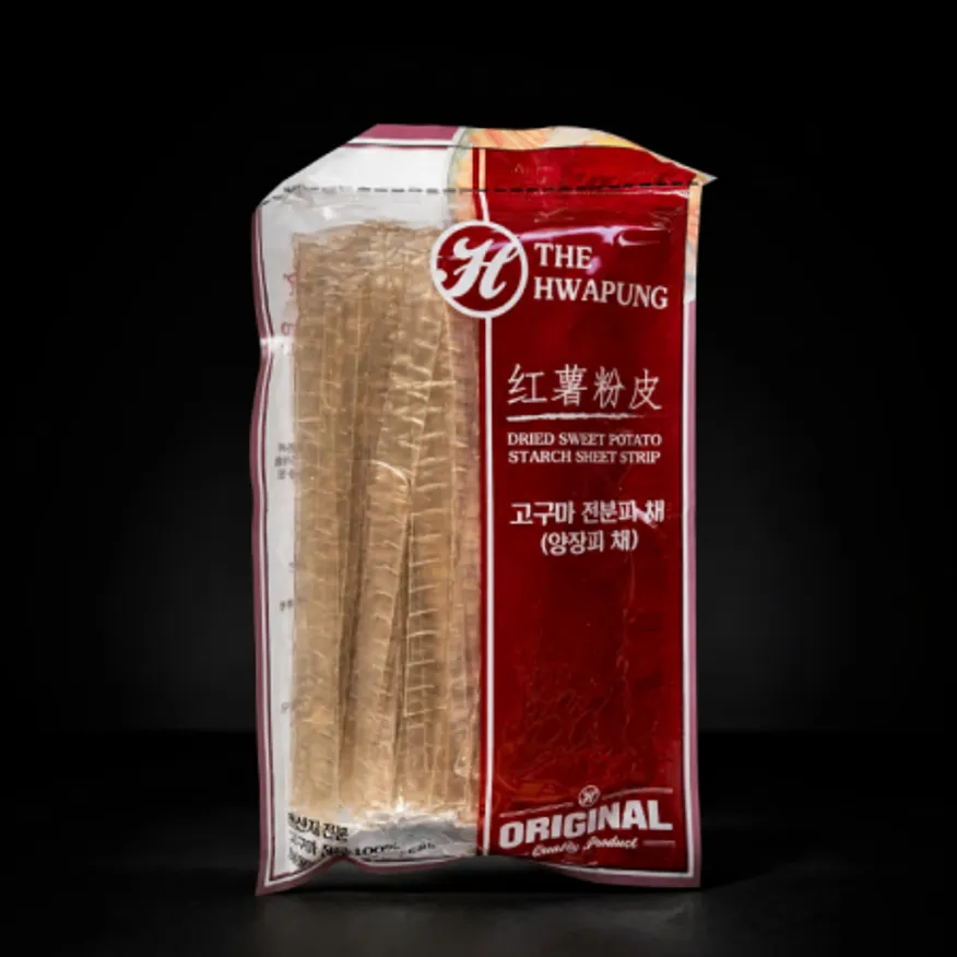 화풍 양장피(채) 250g / EA 이미지