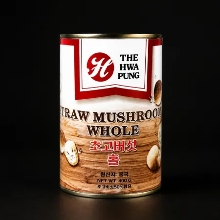 화풍 초고버섯홀(小) 400g / EA