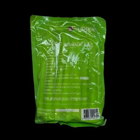 화풍 청수죽순(염장죽순) 1kg / EA 이미지