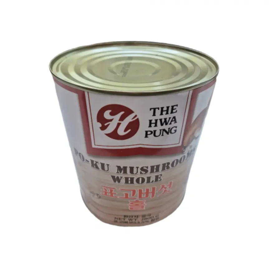 화풍 표고버섯(홀) 2.8kg / EA 이미지