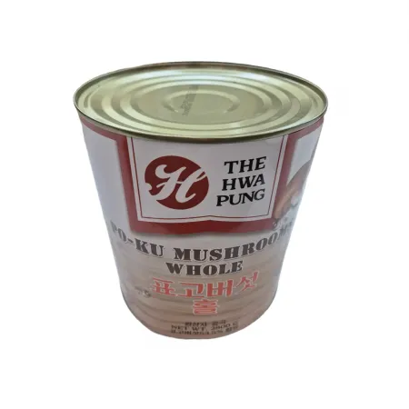 화풍 표고버섯(홀) 2.8kg / EA 이미지