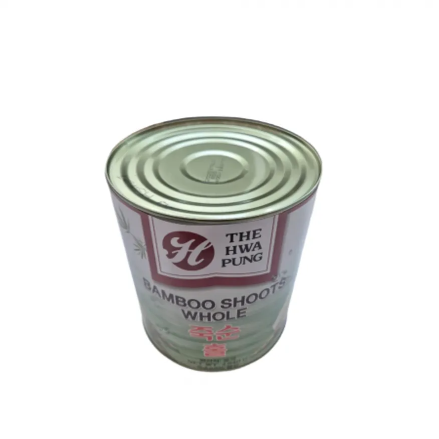 화풍 죽순 홀 2.84kg / EA 이미지