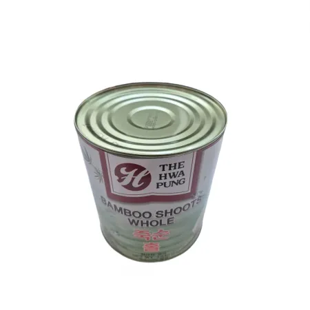 화풍 죽순 홀 2.84kg / EA 이미지