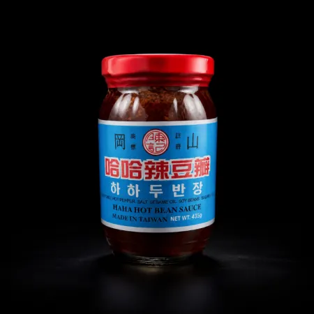 화풍 하하두반장 435g / EA