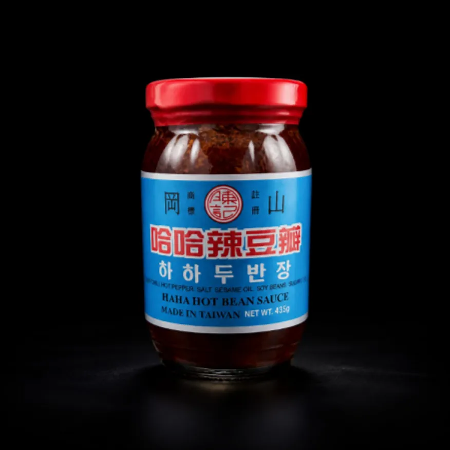 화풍 하하두반장 435g / EA 이미지