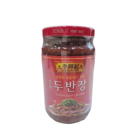 이금기 중화두반장(소) 368g / EA 이미지