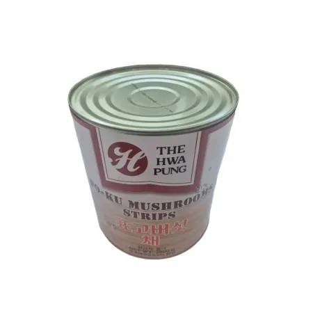 [특가] 화풍 표고버섯채 2.8kg / EA 이미지