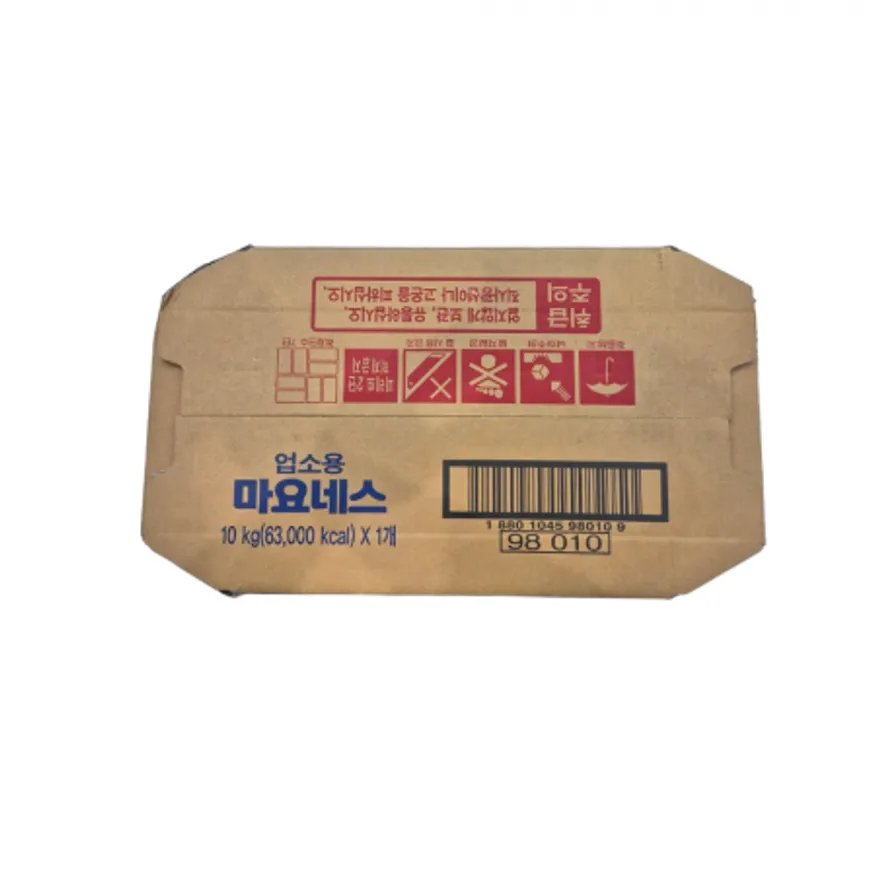 오뚜기 마요네즈(업소용) 10kg / BOX 이미지