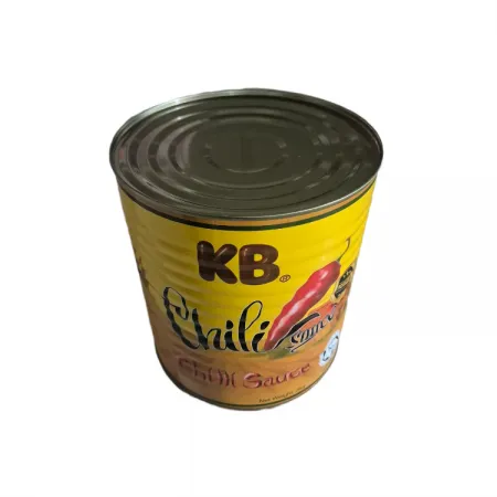 킴벨 칠리소스 3kg / EA 이미지