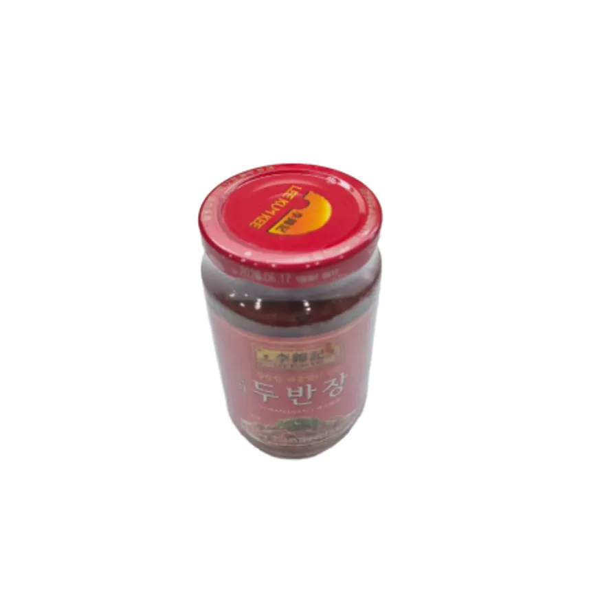 이금기 중화두반장(소) 368g / EA 이미지