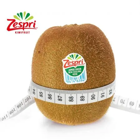 제스프리 그린키위 10kg 78과