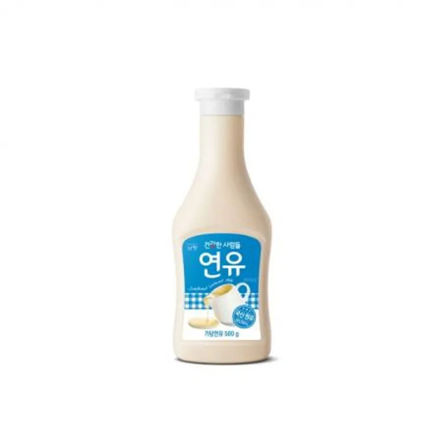 더건강한연유500g(20입) 이미지