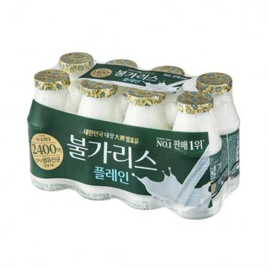 자연의시작불가리스플레인150ml(4*5입) 이미지