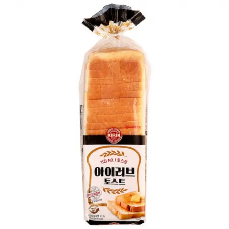 기린 아이러브토스트 750g 이미지