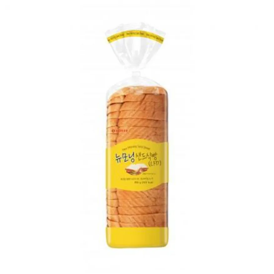 모닝샌드식빵 850g(24쪽) 이미지
