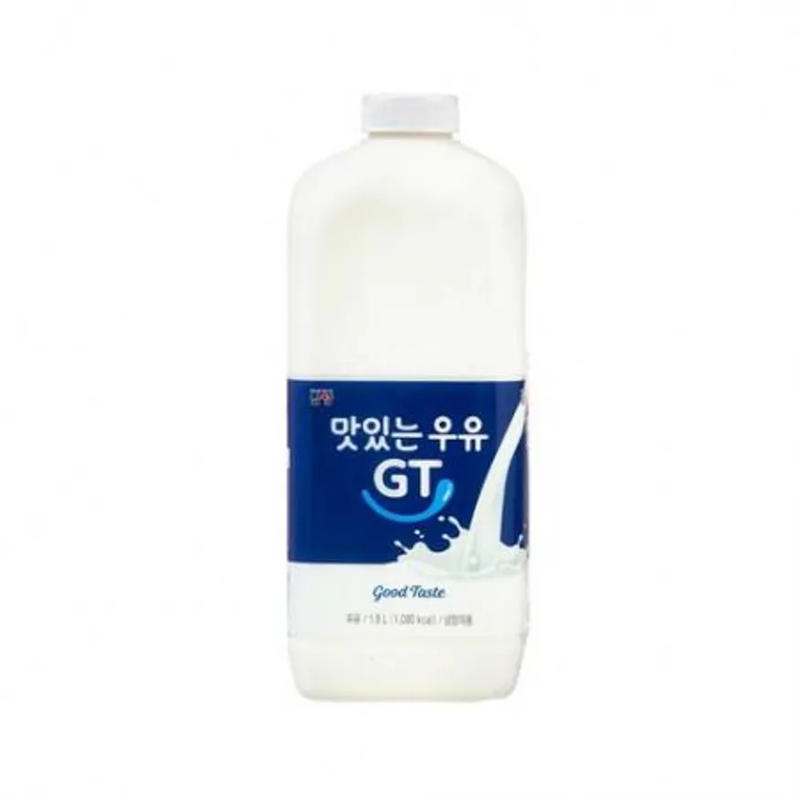 맛있는우유GT1800ml(9입) 이미지