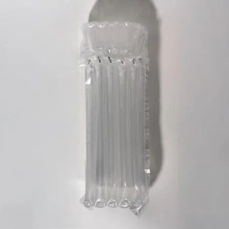 팩센스 초간편 공기주입 에어 쿠션 비닐 완충재 21x31cm 50개 에어팩 에어셀 이미지
