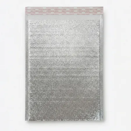 팩센스 두꺼운 프리미엄 보온 보냉팩 35x40+4cm 50장 이미지