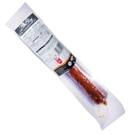 돈엘로이 초리조홀 250g 냉장 페인 정통 매콤건조소시지