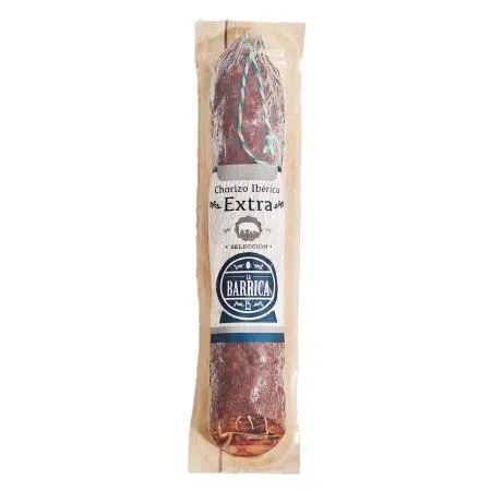이베리코 엑스트라 초리조홀 냉장 250g