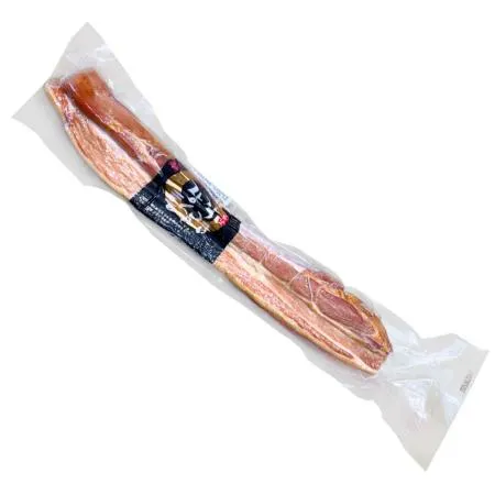 오뗄 장작통삼겹 500g 냉장 캠핑 바베큐 통바베큐 통삼겹살