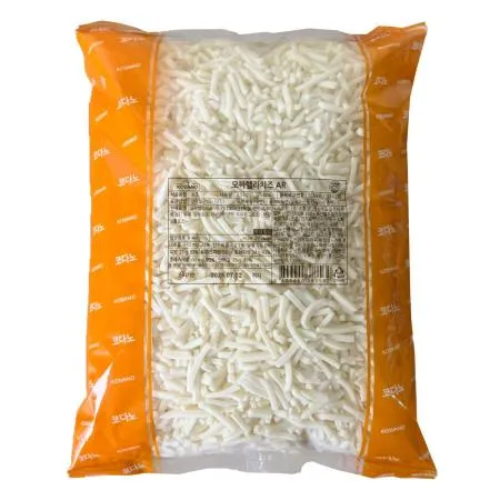 코다노 모짜렐라 피자치즈 AR (자연100%,냉장) 2.5kg