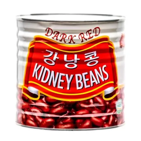 삼아 강낭콩 키드니빈스 2.5kg 레드키드니빈스