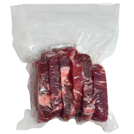 소부채살 100% (미국산/초이스/2cm/지방,근막제거) 냉동 1kg