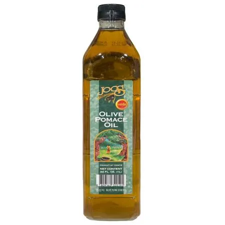 포마스오일 1L (페트병) 포마스유 올리브오일