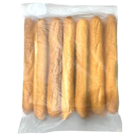 바게트번 수제바게뜨 바게트 50cm 185g짜리 12개 1봉 2.22kg 바게뜨