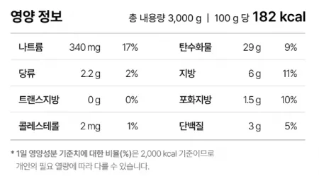 한우물 김치볶음밥이야기 3kg 냉동 간편식 업소용 볶음밥 이미지