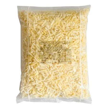 이너피스 프리미엄 모짜렐라 피자치즈 (자연100%) [냉장] 2.5kg
