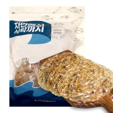 [안주] 쥐포 M 1kg